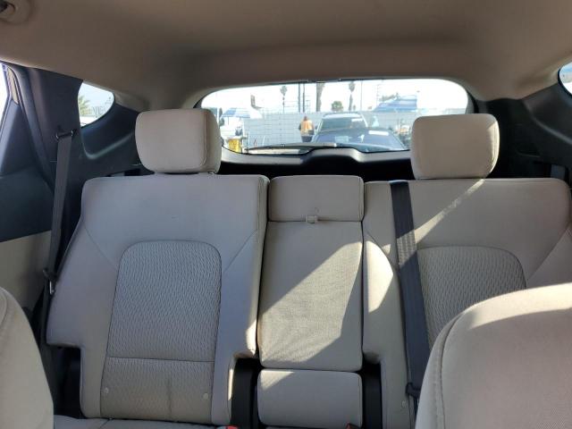 Photo 10 from auction – 2017 HYUNDAI SANTA FE S with VIN 5NMZU3LB0HH025762