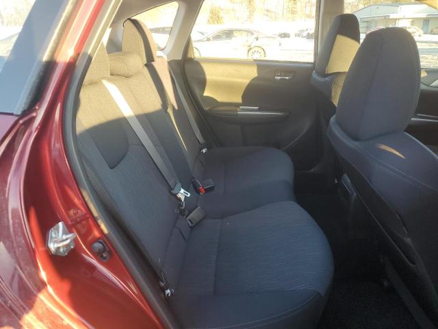 Photo 10 from auction – 2011 SUBARU IMPREZA OU with VIN JF1GH6D6XBH829970