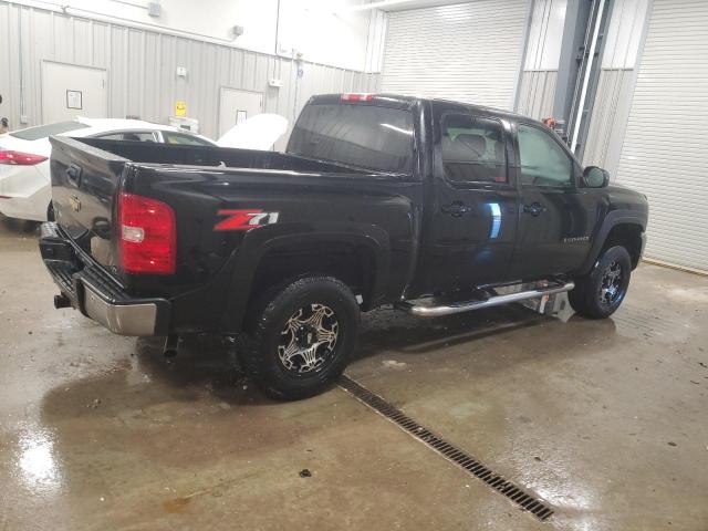 Photo 3 from auction – 2011 CHEVROLET SILVERADO with VIN 3GCPKTE39BG217932