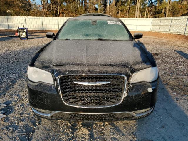 Photo 5 from auction – 2016 CHRYSLER 300 LIMITE with VIN 2C3CCAAG9GH141231