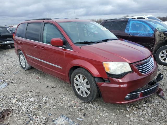 Photo 4 from auction – 2013 CHRYSLER TOWN & COU with VIN 2C4RC1BG2DR620990