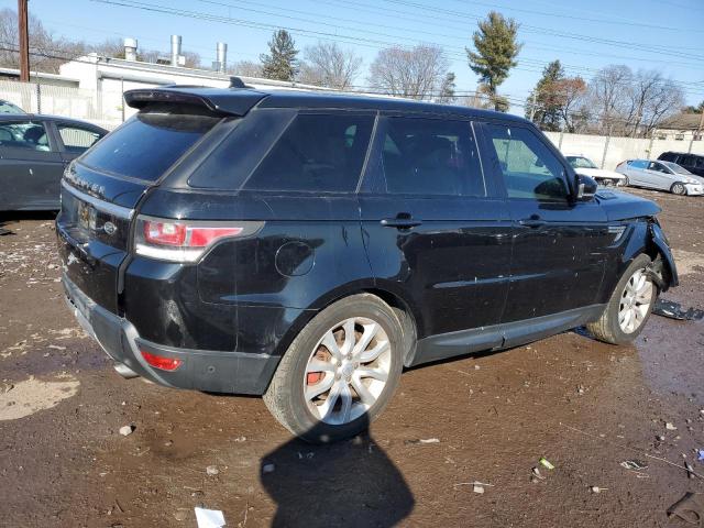 Photo 3 from auction – 2016 LAND ROVER RANGE ROVE with VIN SALWR2PF7GA597828