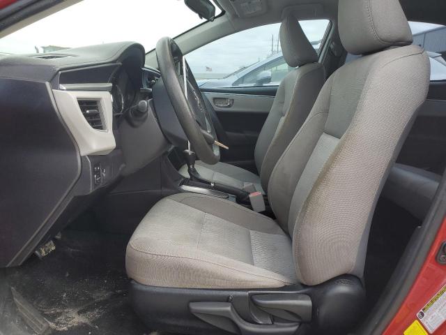 Photo 7 from auction – 2016 TOYOTA COROLLA L with VIN 2T1BURHE7GC548823