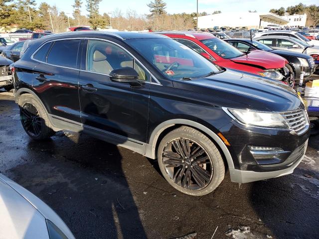 Photo 4 from auction – 2017 LINCOLN MKC RESERV with VIN 5LMTJ3DH0HUL58076