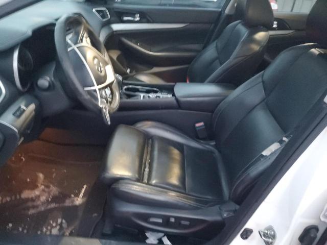 Photo 7 from auction – 2016 NISSAN MAXIMA 3.5 with VIN 1N4AA6AP9GC375755