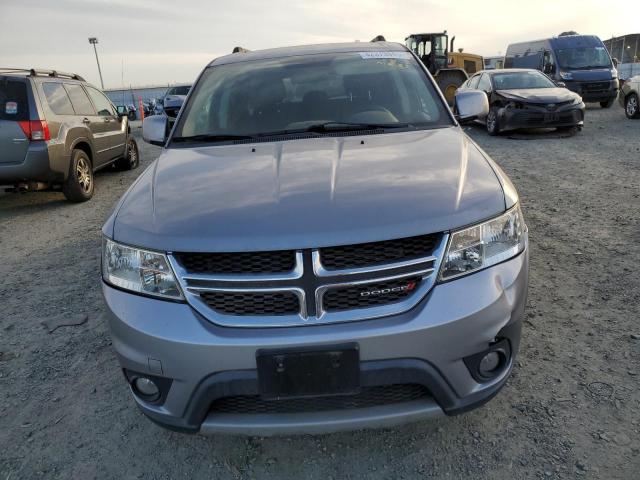 Photo 5 from auction – 2015 DODGE JOURNEY SX with VIN 3C4PDCBG4FT727278
