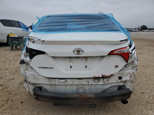 Photo 6 from auction – 2014 TOYOTA COROLLA L with VIN 2T1BURHE8EC150890