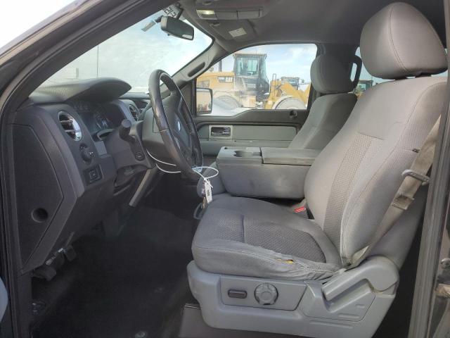 صورة رقم 7 من المزاد - 2011 FORD F150 SUPER مع VIN 1FTFW1CT8BFA60600