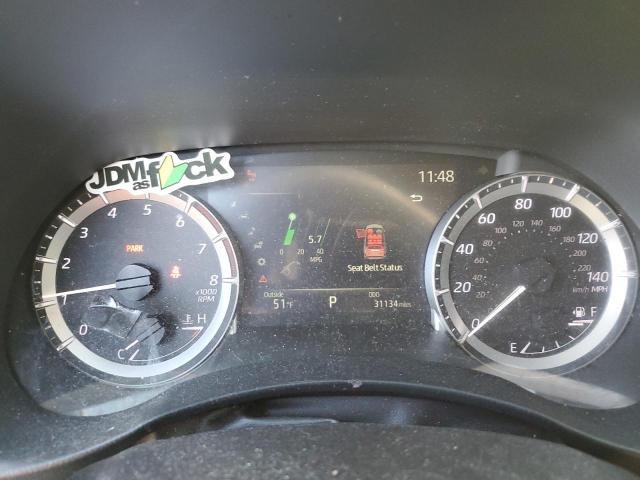 Photo 9 from auction – 2023 TOYOTA HIGHLANDER with VIN 5TDKDRAH5PS518845
