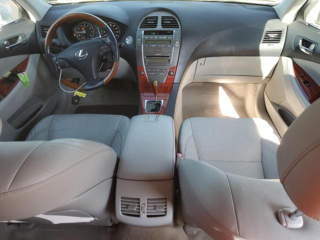 Photo 8 from auction – 2008 LEXUS ES 350 with VIN JTHBJ46G982160734