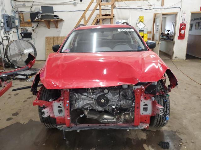 Photo 5 from auction – 2023 SUBARU CROSSTREK with VIN JF2GTAAC8P9225567