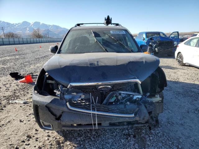 Photo 5 from auction – 2015 SUBARU FORESTER 2 with VIN JF2SJGWC0FH816816