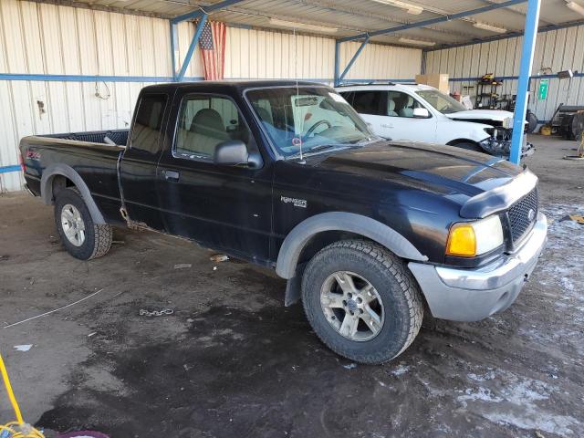 Photo 4 from auction – 2003 FORD RANGER SUP with VIN 1FTZR45E03PA04859