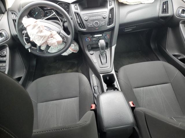 Photo 8 from auction – 2018 FORD FOCUS SE with VIN 1FADP3FE8JL229114
