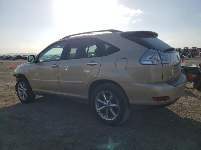 Photo 2 from auction – 2009 LEXUS RX 350 with VIN 2T2GK31U29C067645