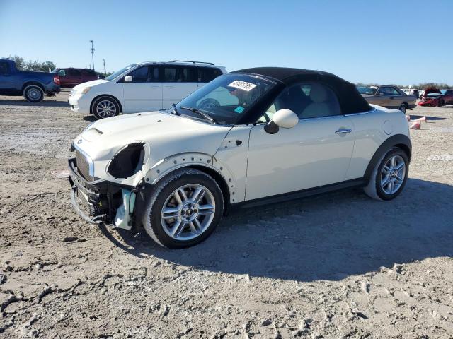 MINI COOPER ROA 2014 with VIN WMWSY3C50ET594683 - Photo from auction