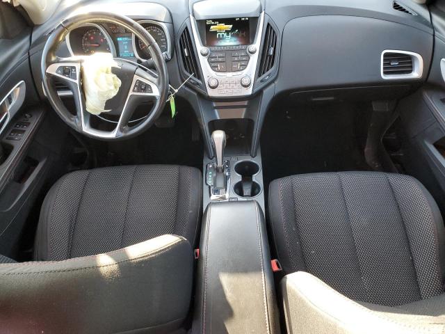 Photo 8 from auction – 2013 CHEVROLET EQUINOX LT with VIN 2GNALDEK8D1171576
