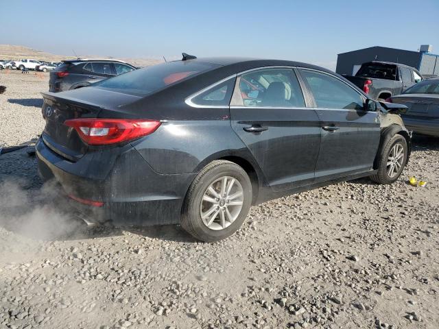 Photo 3 from auction – 2017 HYUNDAI SONATA with VIN 5NPE24AF0HH582335