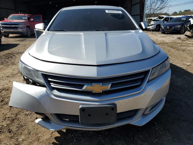 Photo 5 from auction – 2017 CHEVROLET IMPALA with VIN 2G1105S32H9127609