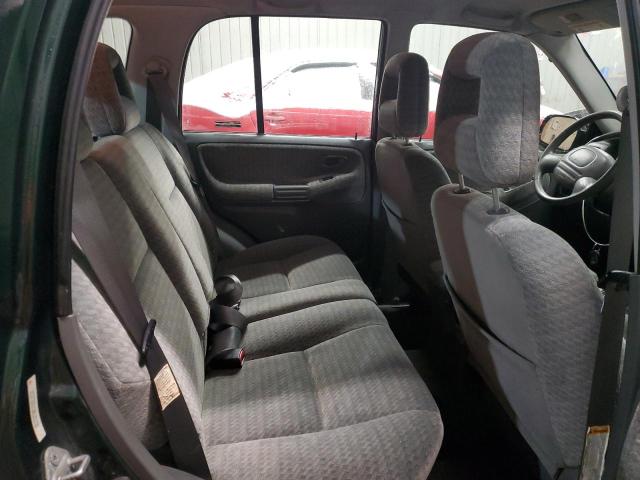 Photo 11 from auction – 2002 SUZUKI VITARA JLX with VIN 2S3TD52V126103138