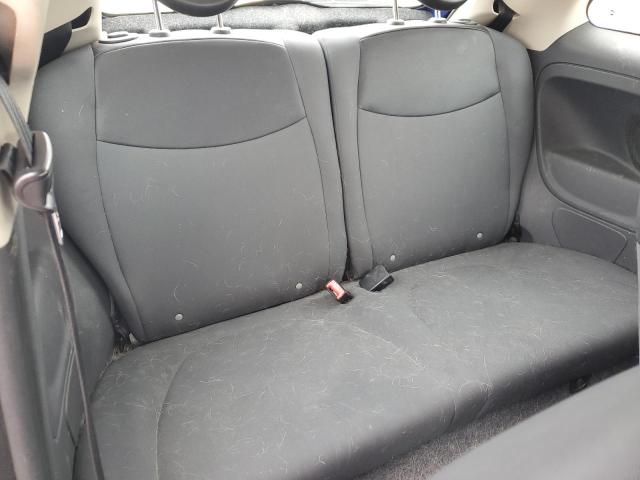 Photo 10 from auction – 2013 FIAT 500 POP with VIN 3C3CFFAR8DT628686