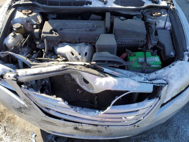 Photo 11 from auction – 2008 TOYOTA CAMRY CE with VIN 4T1BE46K28U261253