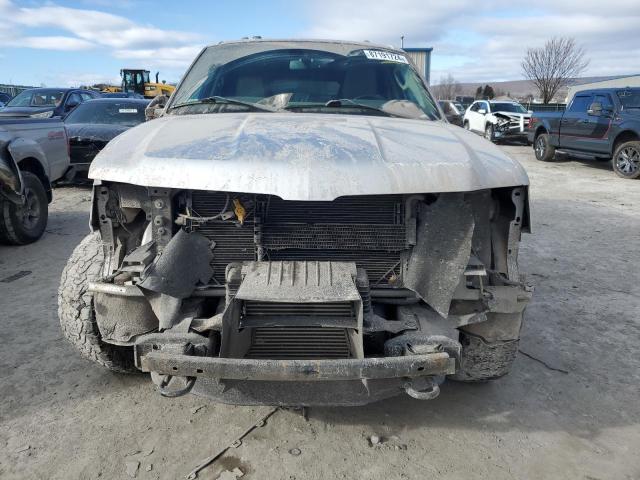 Photo 5 from auction – 2017 LINCOLN NAVIGATOR with VIN 5LMJJ2JT2HEL10552