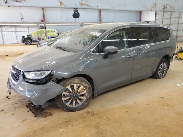 CHRYSLER PACIFICA H 2023 с VIN 2C4RC1L73PR608849 - Снимка от търг