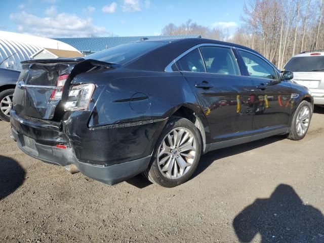 Photo 3 from auction – 2016 FORD TAURUS LIM with VIN 1FAHP2J82GG146082