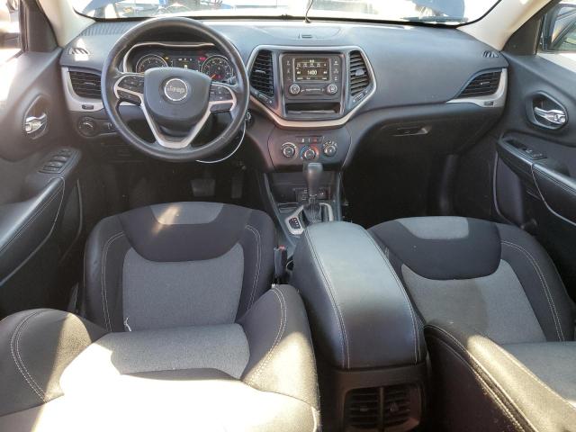 Photo 8 from auction – 2015 JEEP CHEROKEE S with VIN 1C4PJLAB0FW720272