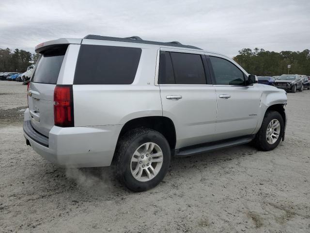 Photo 3 from auction – 2015 CHEVROLET TAHOE C150 with VIN 1GNSCBKC4FR511113
