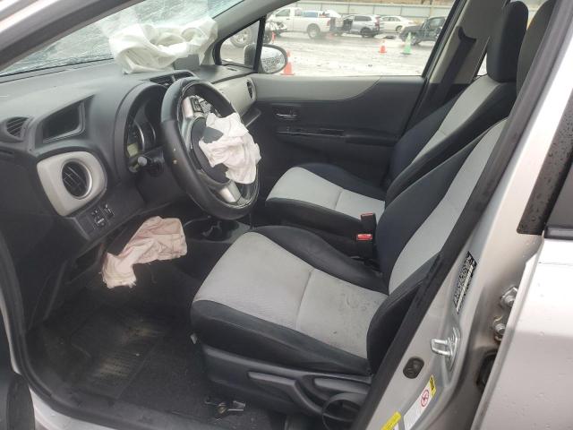 Photo 7 from auction – 2012 TOYOTA YARIS with VIN JTDKTUD30CD528873