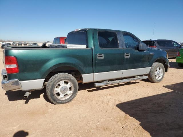 Photo 3 from auction – 2007 FORD F150 SUPER with VIN 1FTRW12W17KC12904