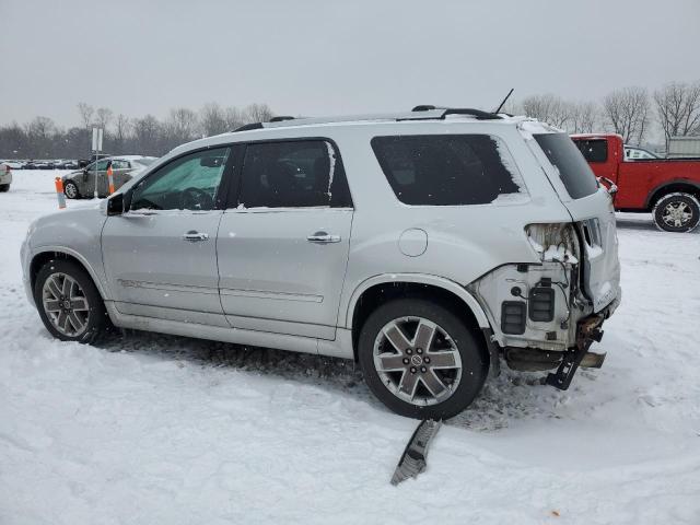 Photo 2 from auction – 2012 GMC ACADIA DEN with VIN 1GKKRTED2CJ381431
