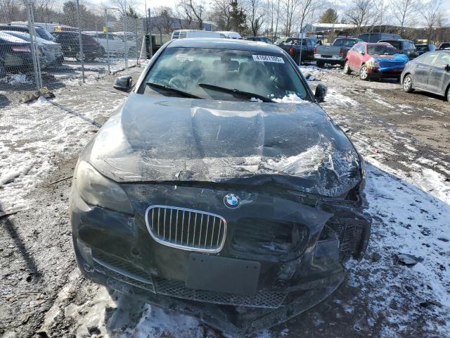 Photo 5 from auction – 2011 BMW 535 I with VIN WBAFR7C52BC800667
