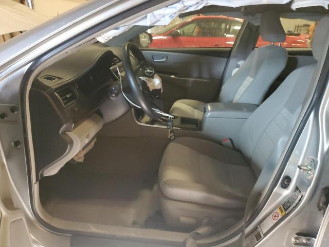 Photo 7 from auction – 2016 TOYOTA CAMRY LE with VIN 4T4BF1FKXGR581534