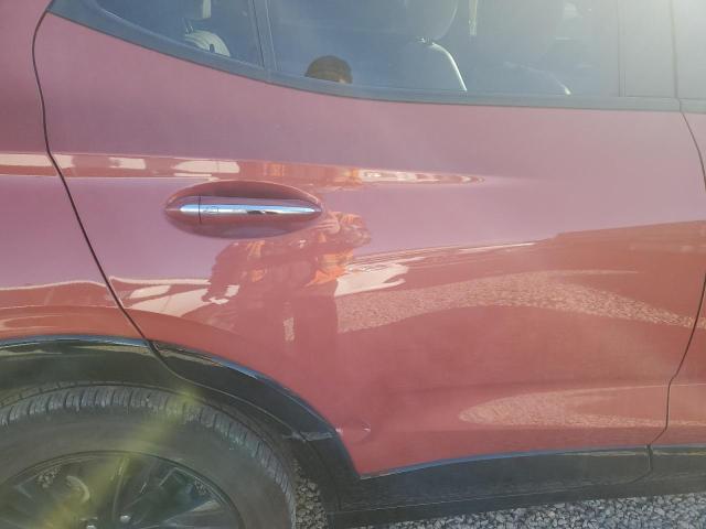 Photo 11 from auction – 2024 BUICK ENCORE GX with VIN KL4AMDSL5RB008338