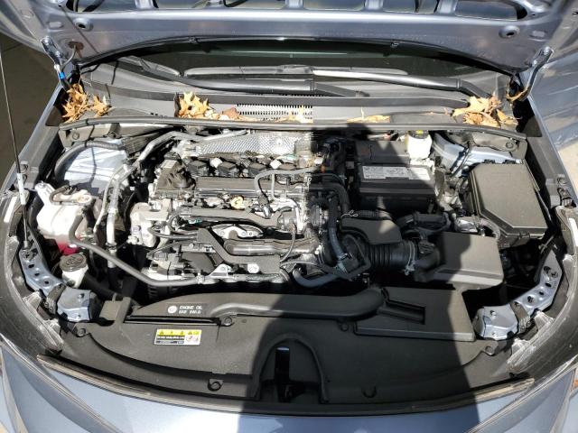 Photo 11 from auction – 2024 TOYOTA COROLLA LE with VIN 5YFB4MDE2RP088594