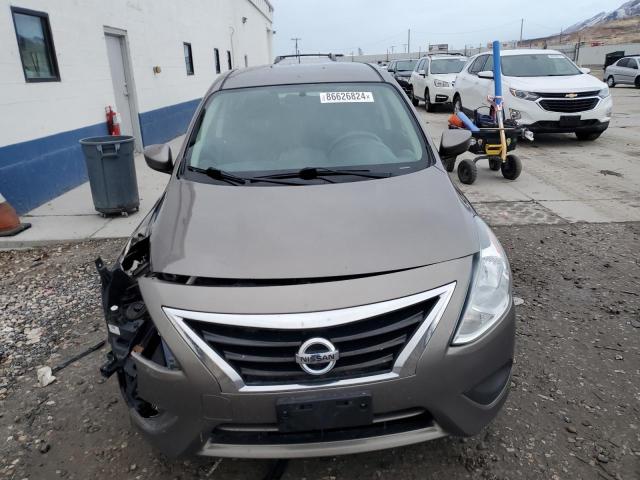 Photo 5 from auction – 2016 NISSAN VERSA S with VIN 3N1CN7AP3GL869324