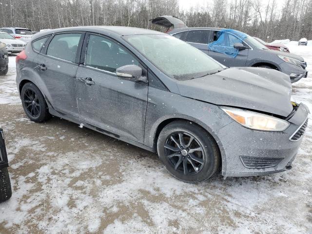 صورة رقم 4 من المزاد - 2017 FORD FOCUS SE مع VIN 1FADP3K2XHL240041