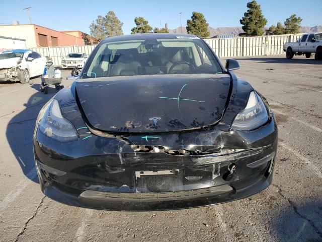 Photo 5 from auction – 2018 TESLA MODEL 3 with VIN 5YJ3E1EA7JF042772