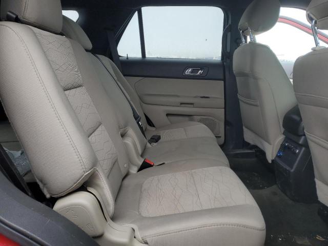 Photo 11 from auction – 2013 FORD EXPLORER with VIN 1FM5K8B80DGB92479