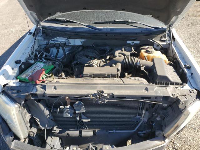 Photo 11 from auction – 2013 FORD F150 with VIN 1FTMF1CM7DKF00493