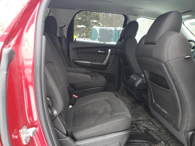 Photo 11 from auction – 2012 GMC ACADIA SLE with VIN 1GKKRPED4CJ417501