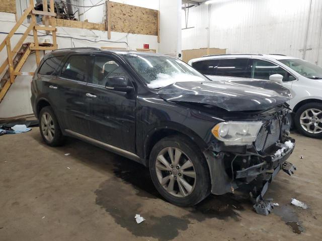 Photo 4 from auction – 2013 DODGE DURANGO CR with VIN 1C4RDJDG6DC535802