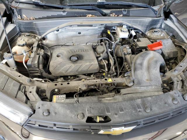 Zdjęcie 12 z aukcji – 2021 CHEVROLET TRAILBLAZE z VIN KL79MSSL0MB127904