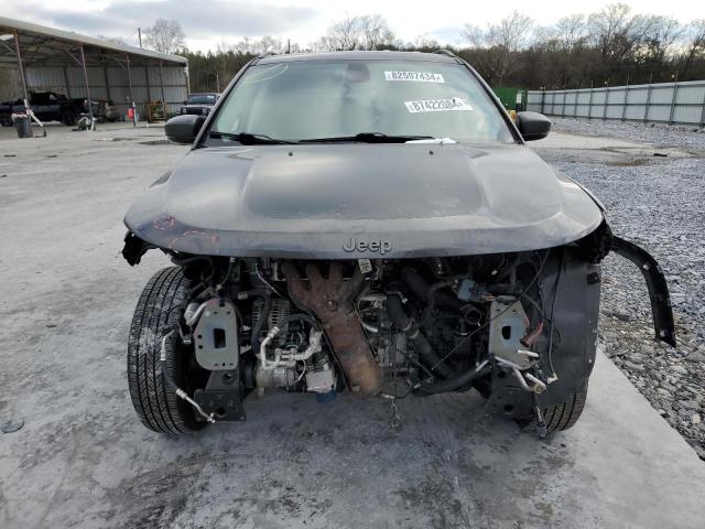 Photo 5 from auction – 2020 JEEP COMPASS TR with VIN 3C4NJDDB2LT163147