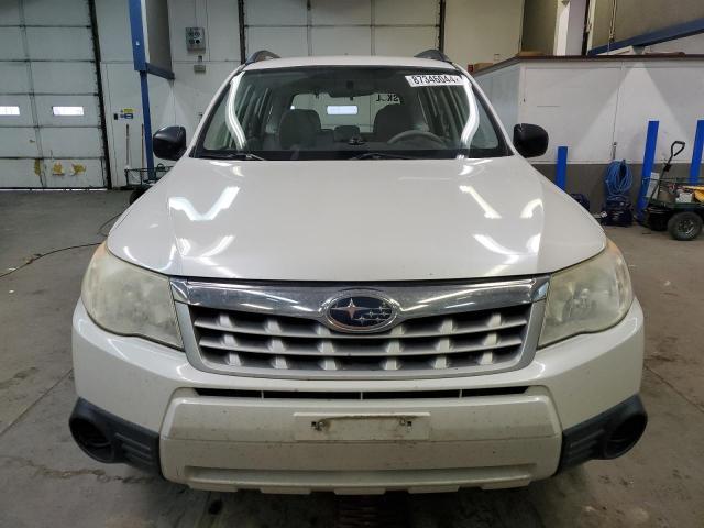 Снимка 5 от търг – 2012 SUBARU FORESTER 2 с VIN JF2SHABC3CH432961