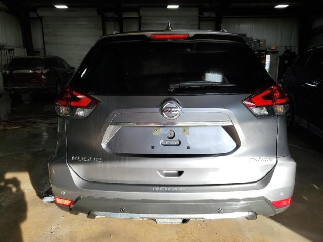 Photo 6 from auction – 2019 NISSAN ROGUE S with VIN KNMAT2MV2KP557709
