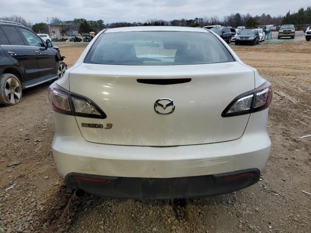 Photo 6 from auction – 2010 MAZDA 3 I with VIN JM1BL1SG9A1128362